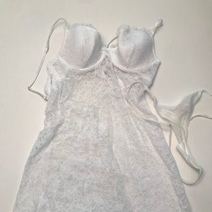 Victoria's Secret Lingerie